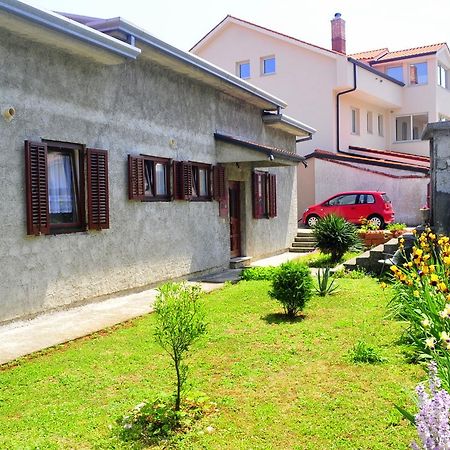 Guesthouse Bellavista Opatija Eksteriør bilde