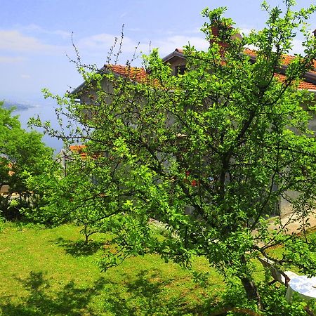Guesthouse Bellavista Opatija Eksteriør bilde