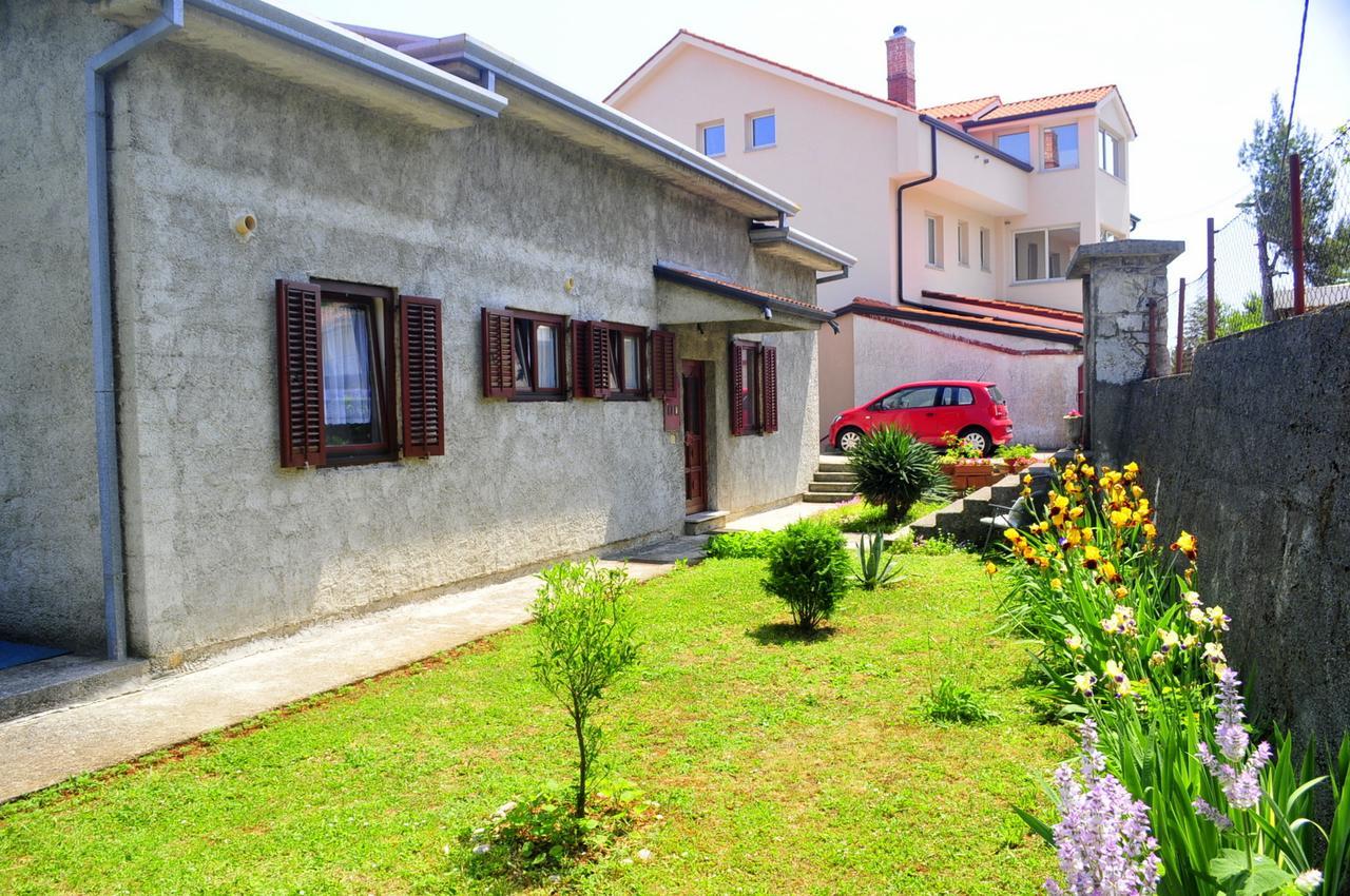 Guesthouse Bellavista Opatija Eksteriør bilde
