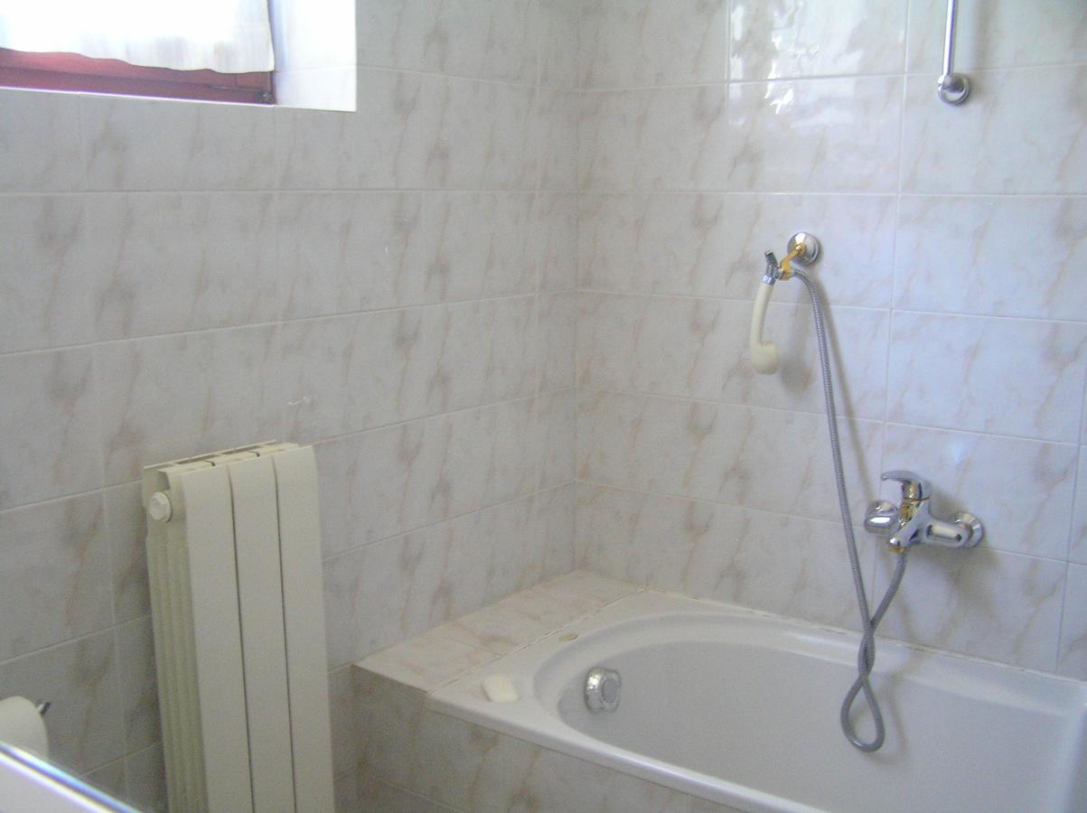 Guesthouse Bellavista Opatija Eksteriør bilde