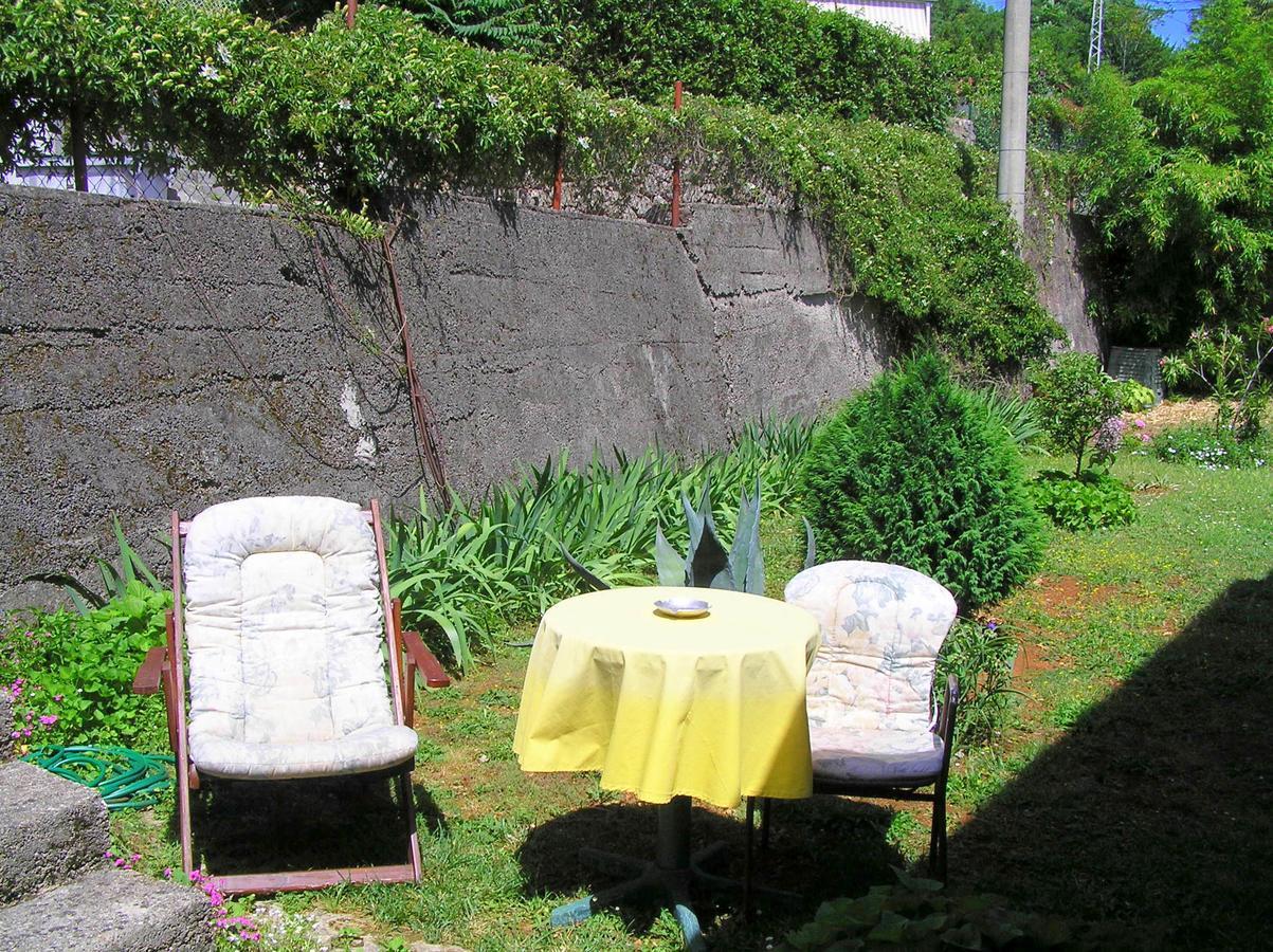 Guesthouse Bellavista Opatija Eksteriør bilde