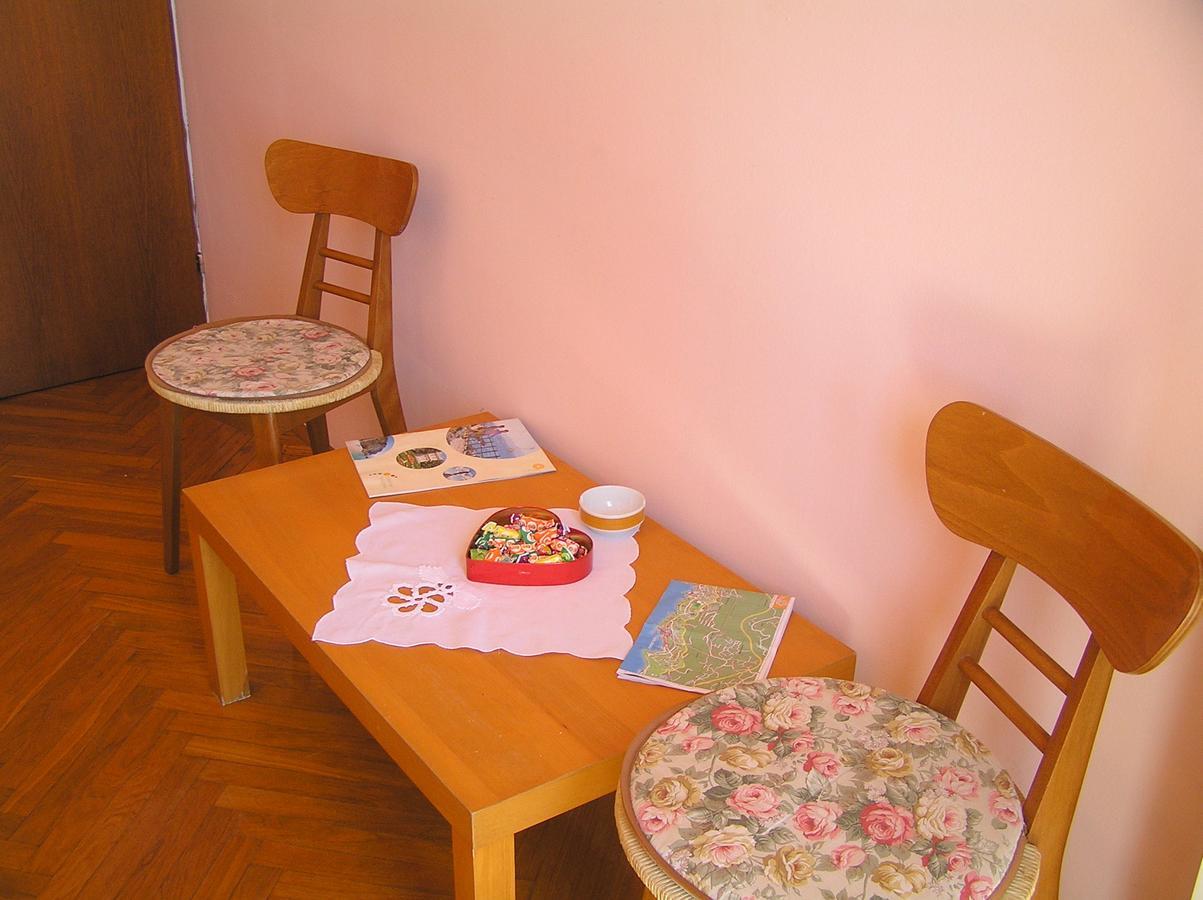 Guesthouse Bellavista Opatija Eksteriør bilde