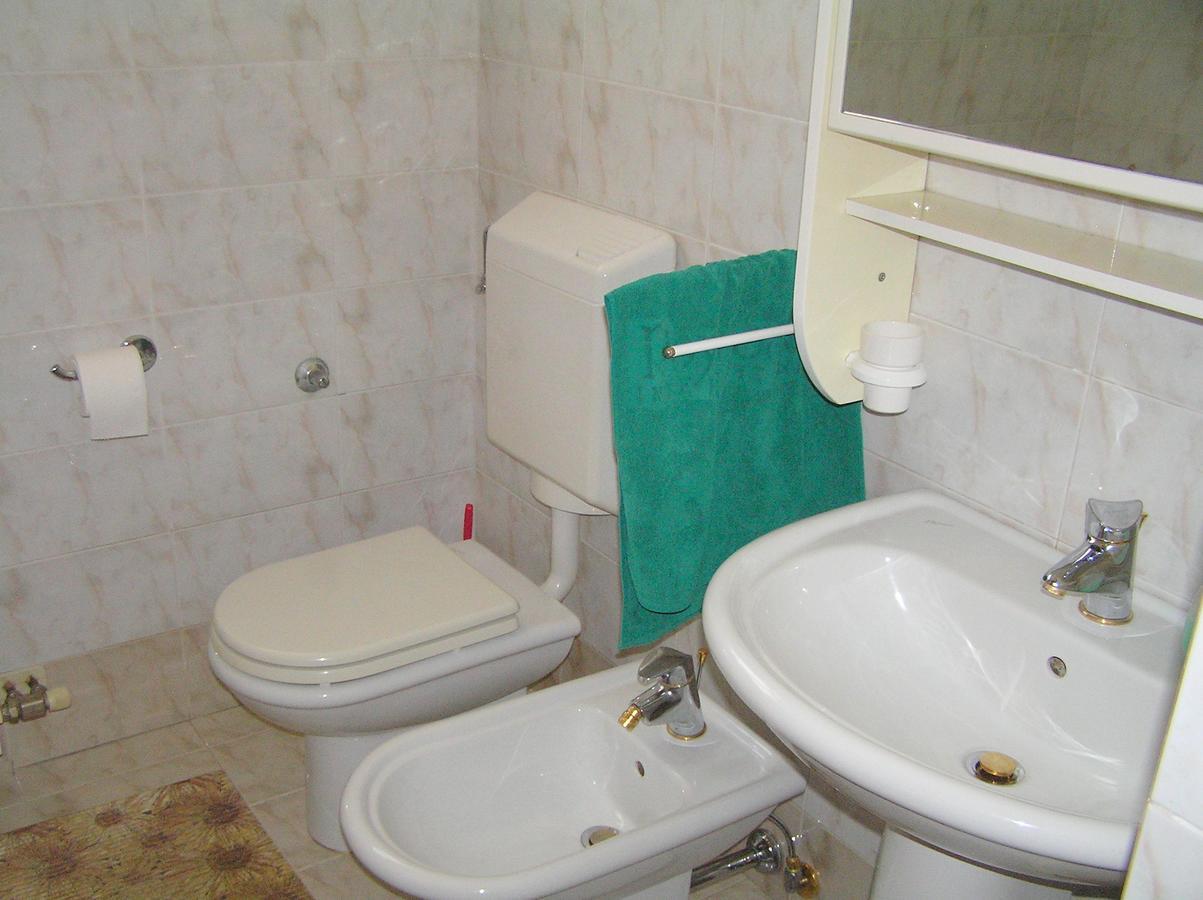 Guesthouse Bellavista Opatija Eksteriør bilde
