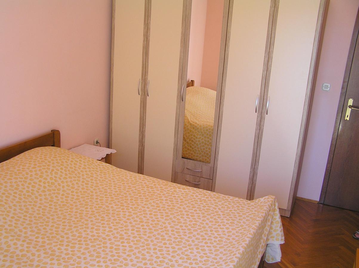 Guesthouse Bellavista Opatija Eksteriør bilde
