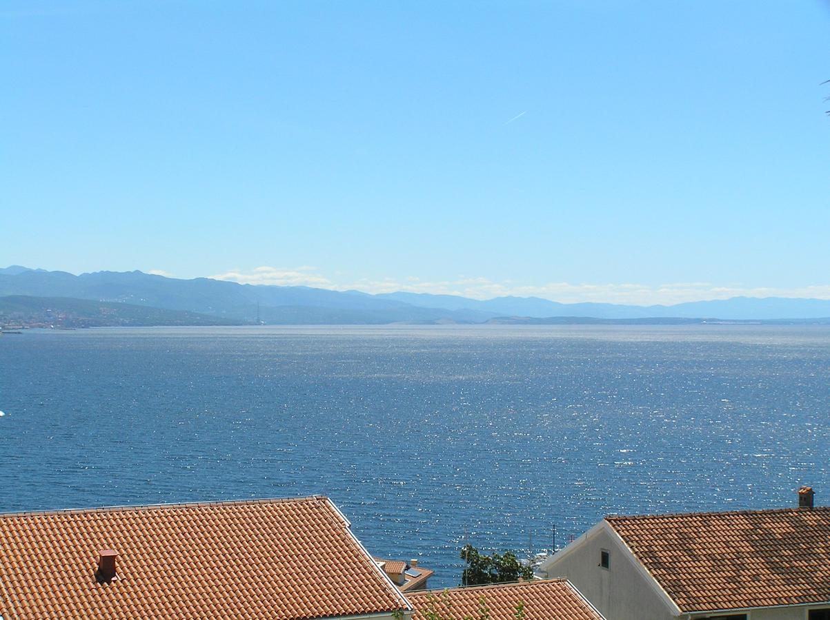 Guesthouse Bellavista Opatija Eksteriør bilde