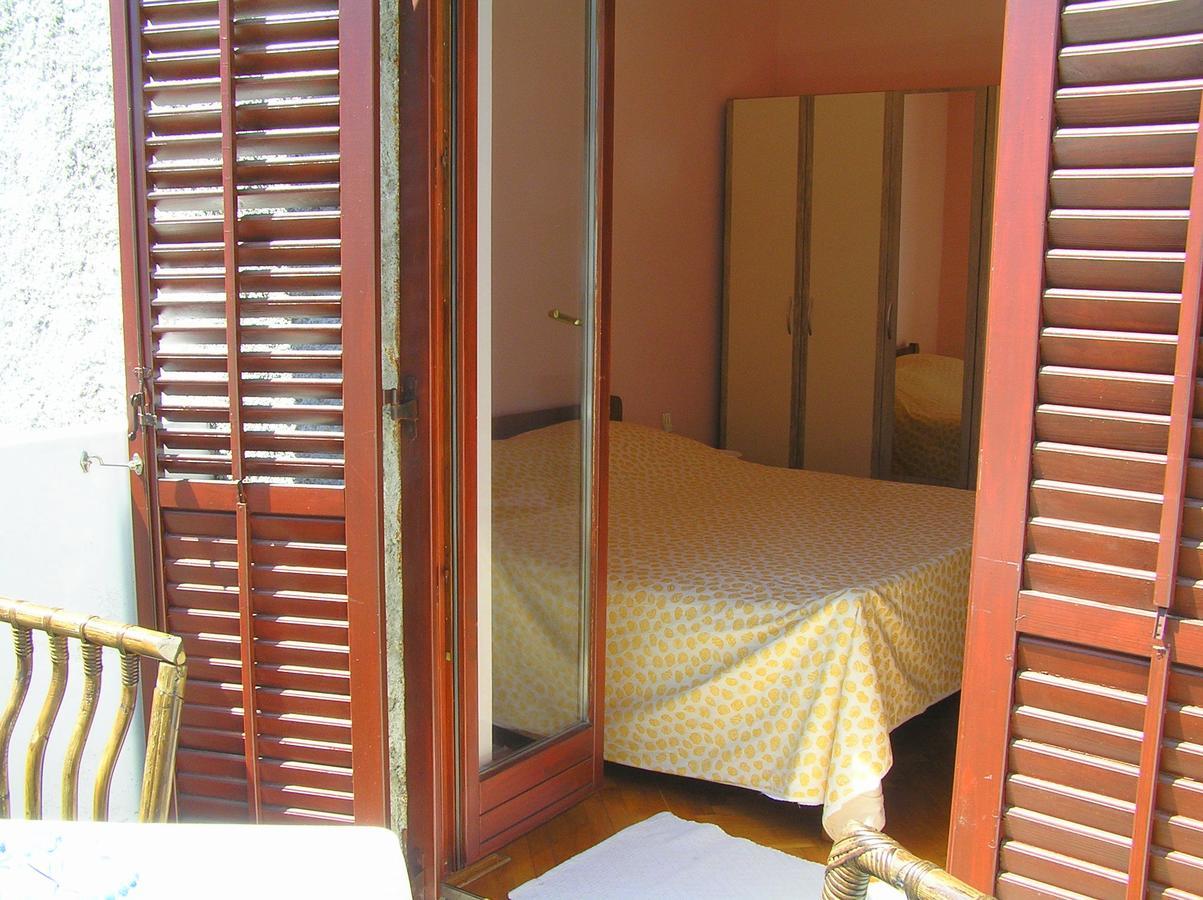 Guesthouse Bellavista Opatija Eksteriør bilde